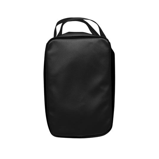 Classic Shoe Bag - All Black