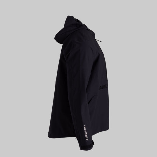 Rainshedder™ Anorak - Black