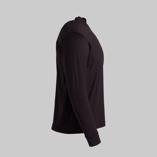 Mock Baselayer - Black