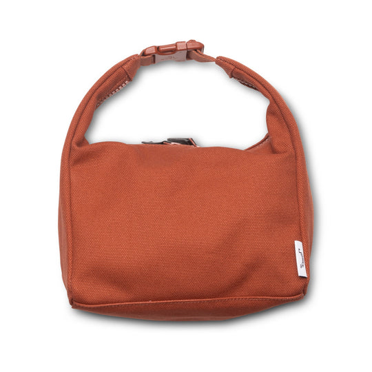 Goodie Bag - Burnt Clay