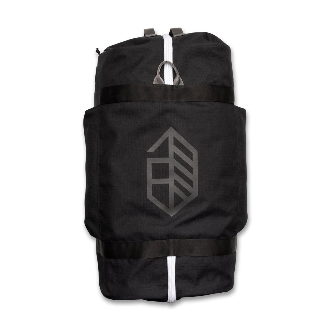 Weekender Duffle - Black
