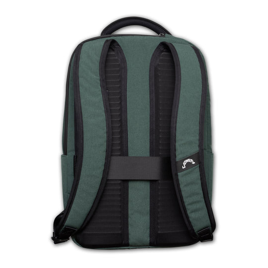A2 Backpack - Dark Green