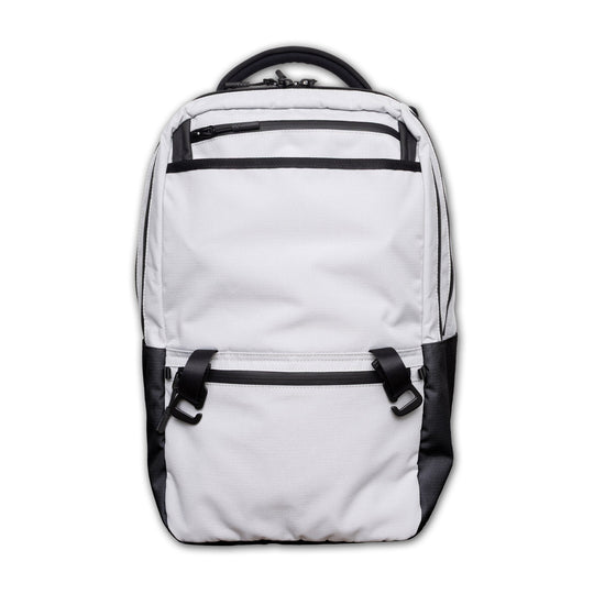 A2 Backpack - Moon Gray