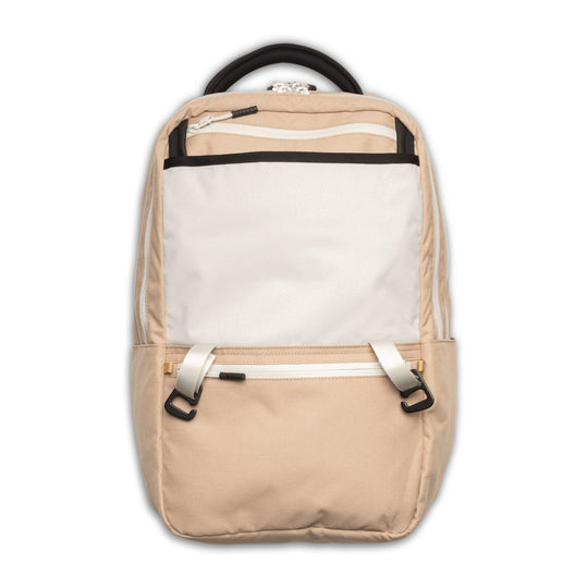 A2 Backpack - Fescue/Bone