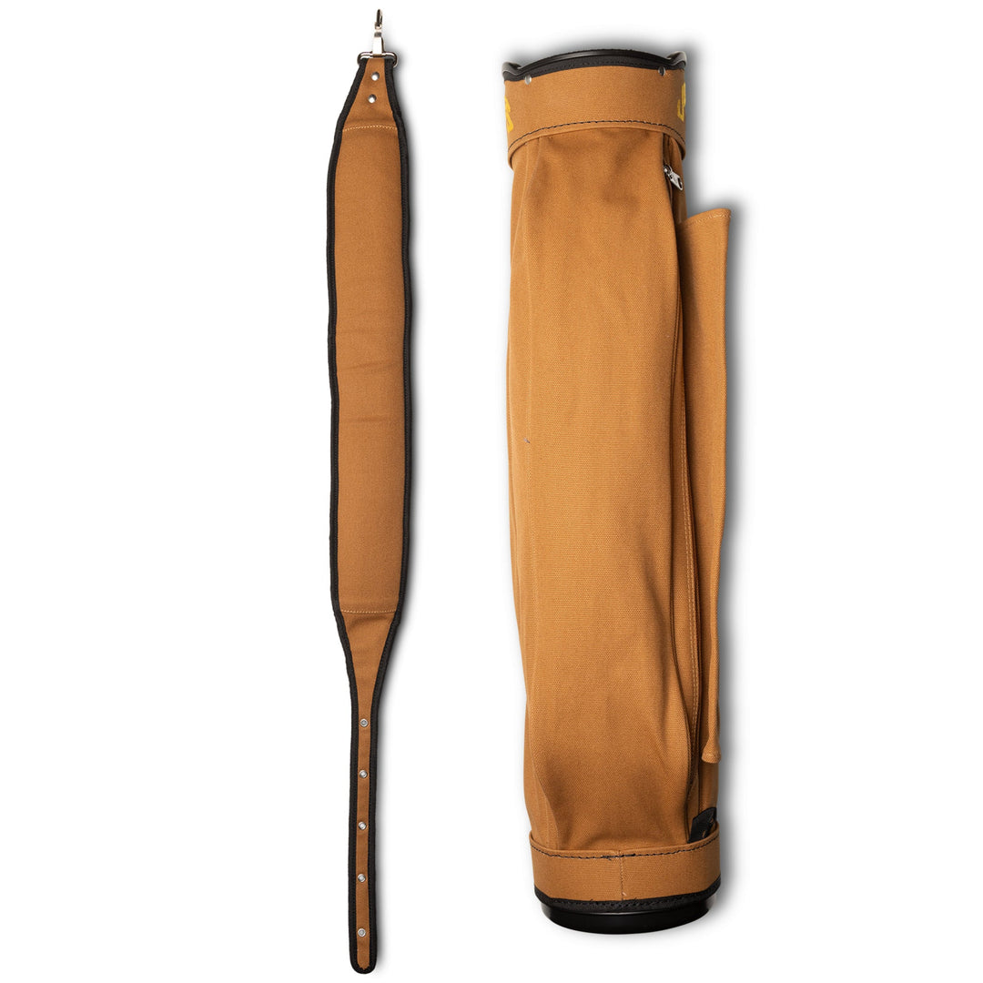Beams Original Jones Bag - Bronze