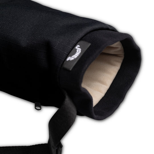Handwarmer - Black