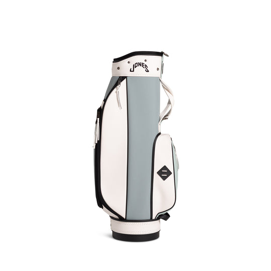 Rider Bag - Clay Green