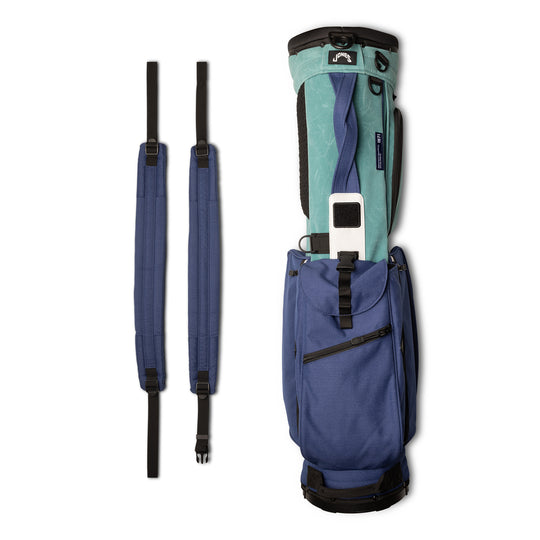 Rover Stand Bag - Seacrest