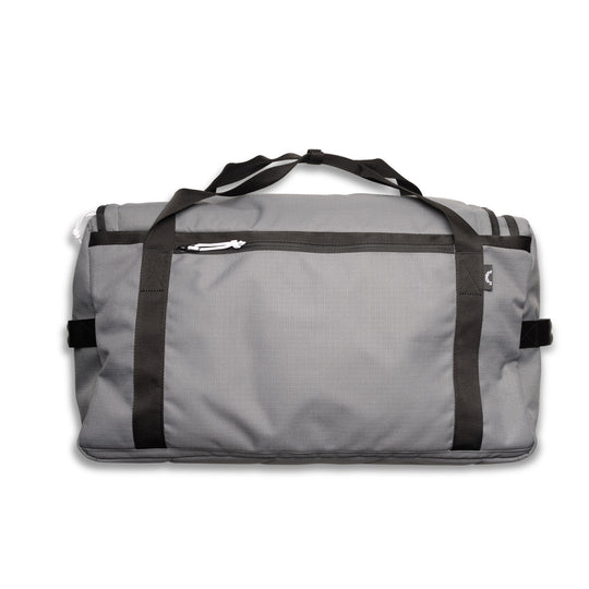 Scout Mini Tour Duffle - Charcoal