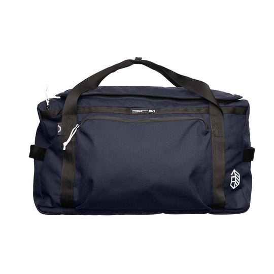 Scout Mini Tour Duffle - Navy