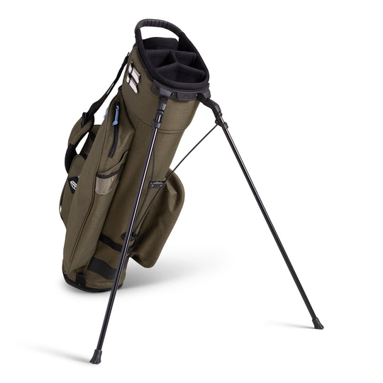 Trouper - Olive Night