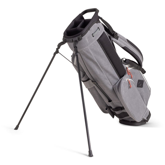 Utility X - Graystone