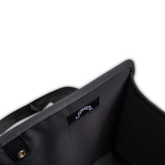 Trunk Caddie - Black