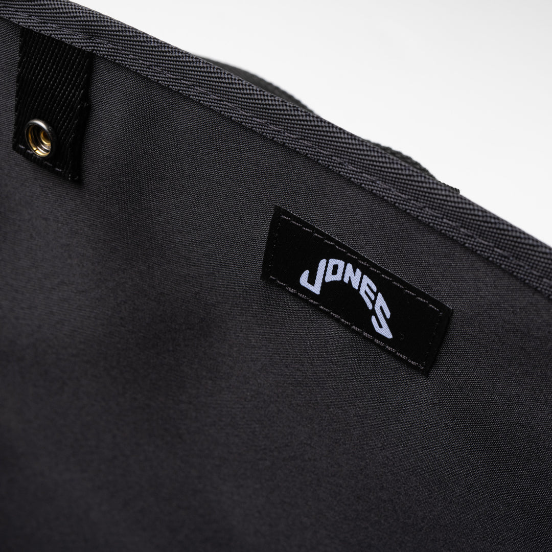 Trunk Caddie - Dark Green
