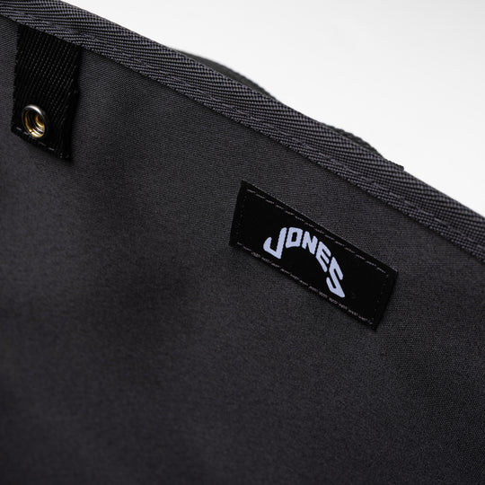 Trunk Caddie - Charcoal