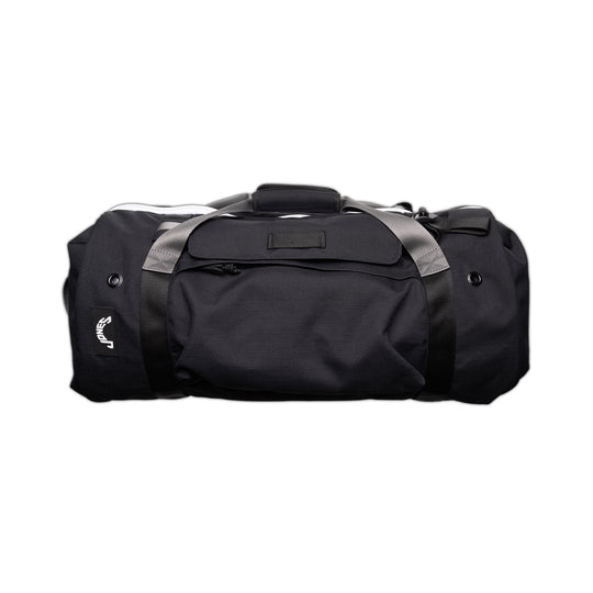 Weekender Duffle - Black