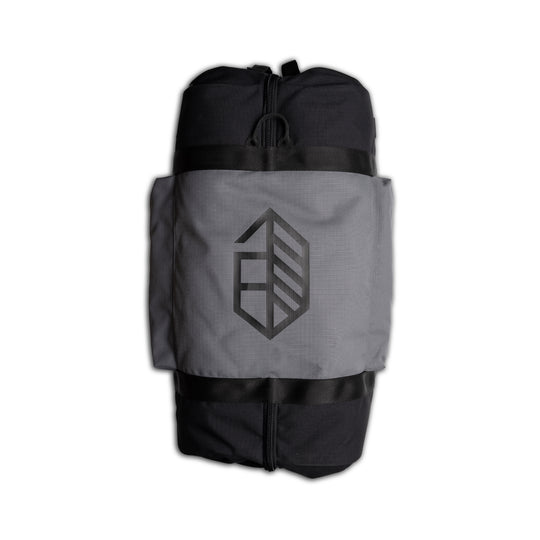 Weekender Duffle - Charcoal