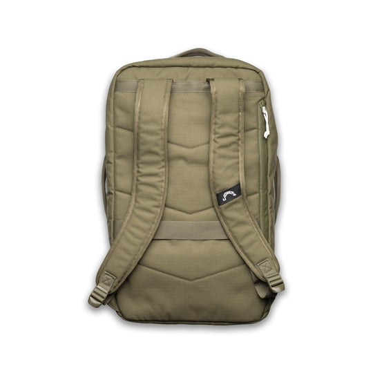 Scout Weekender Backpack - Olive