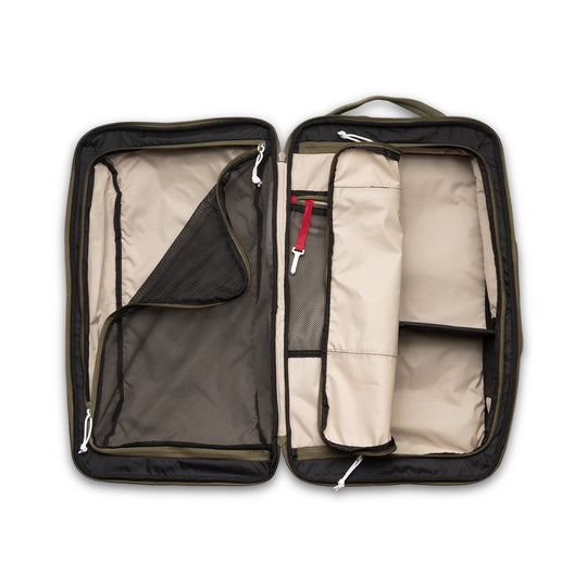 Scout Weekender Backpack - Olive