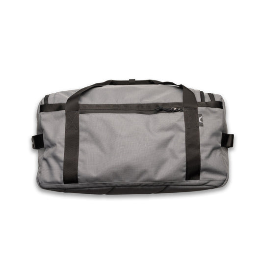Scout Duffle - Charcoal