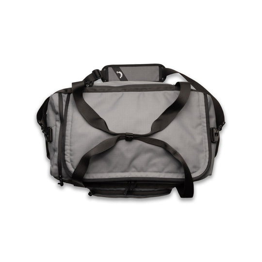 Scout Duffle - Charcoal