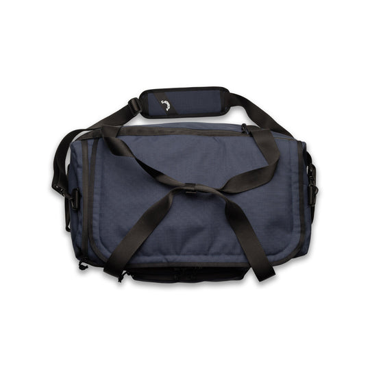 Scout Duffle - Navy