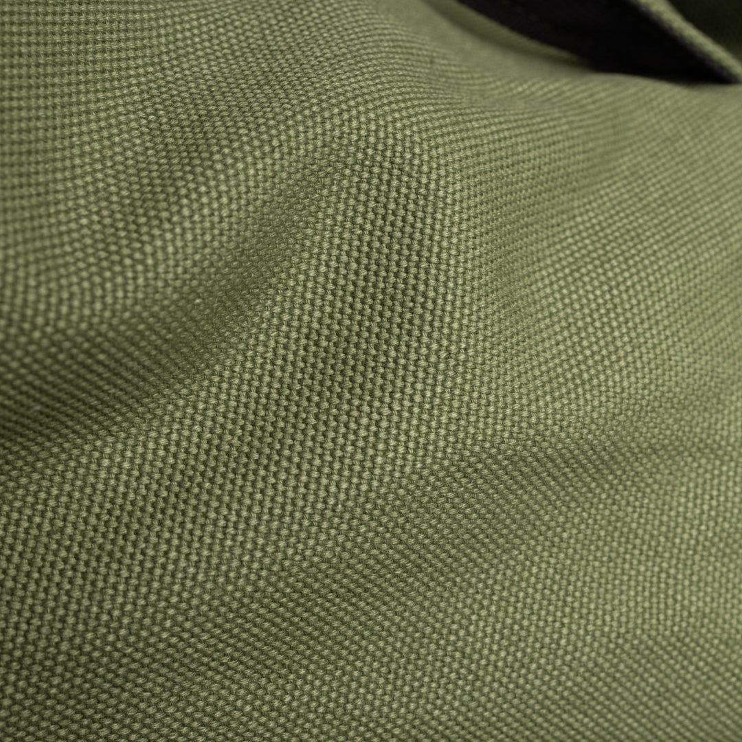 Original Jones Bag - Moss
