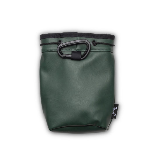 Rangefinder Pouch - Evergreen