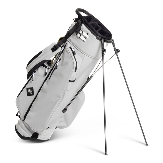 Trouper - Moon Gray/Olive