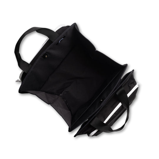 Trunk Caddie - Charcoal